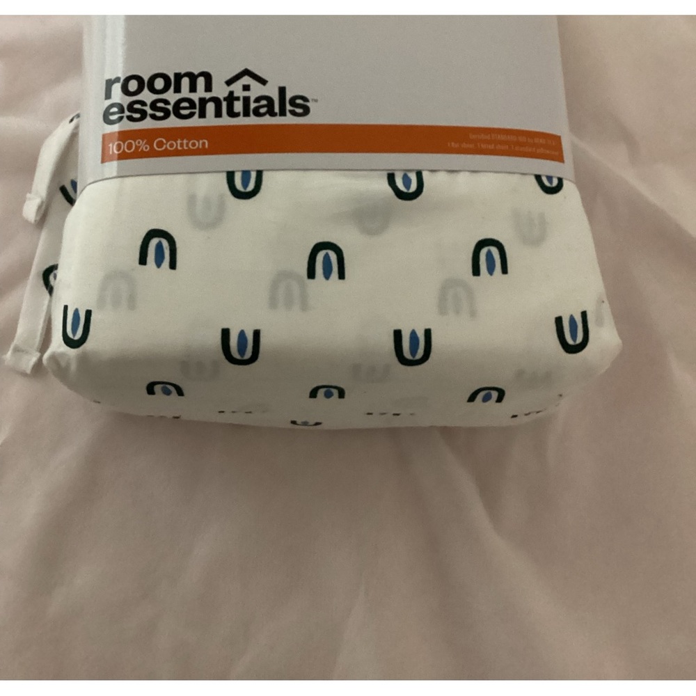 New sheets fit’s twin and xl twins
